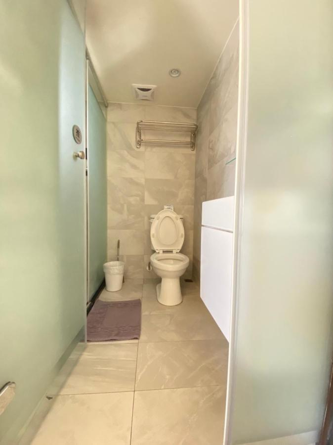 דירות טאיצ'ונג Fj Minihouse מראה חיצוני תמונה